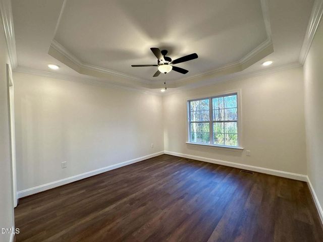 801 Emmett Court, Spring Hope, NC 27882