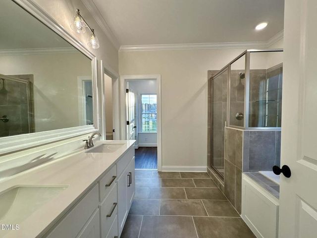 801 Emmett Court, Spring Hope, NC 27882