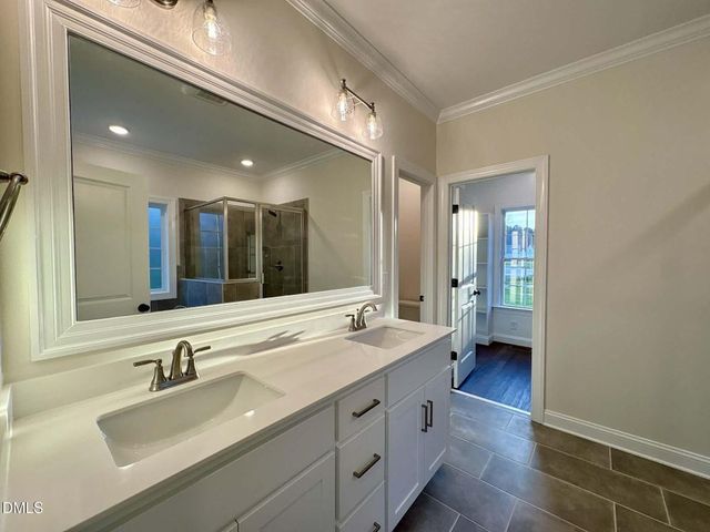 801 Emmett Court, Spring Hope, NC 27882