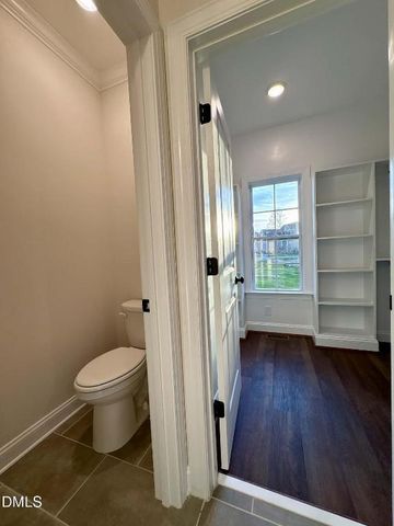 801 Emmett Court, Spring Hope, NC 27882