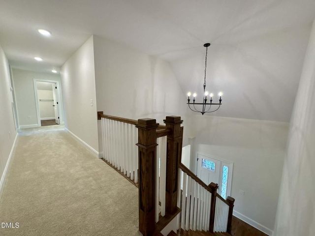 801 Emmett Court, Spring Hope, NC 27882