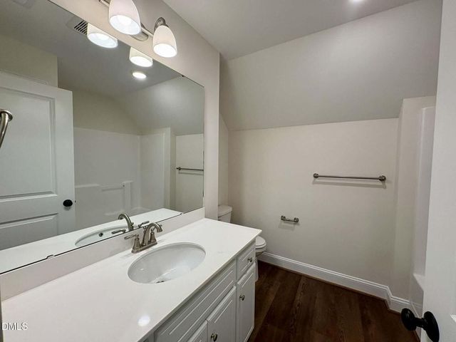 801 Emmett Court, Spring Hope, NC 27882