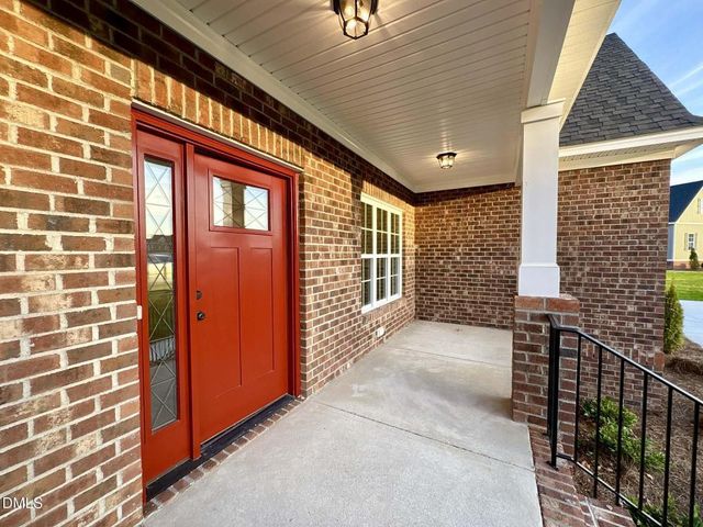 801 Emmett Court, Spring Hope, NC 27882