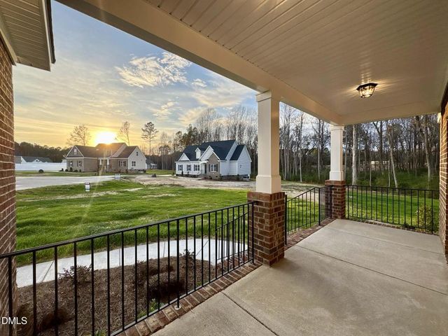 801 Emmett Court, Spring Hope, NC 27882