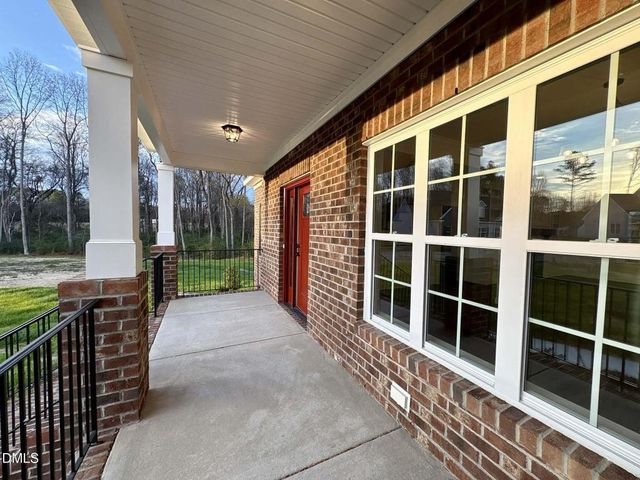 801 Emmett Court, Spring Hope, NC 27882