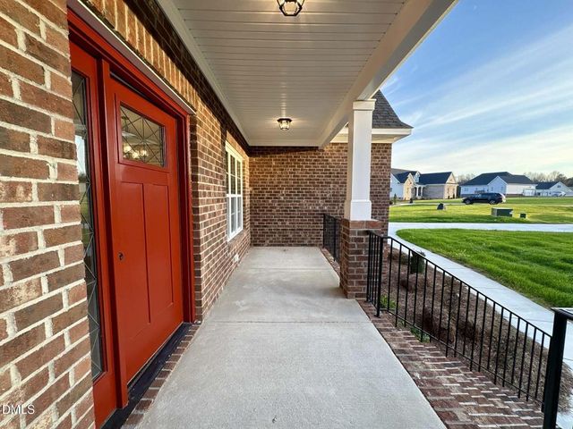 801 Emmett Court, Spring Hope, NC 27882