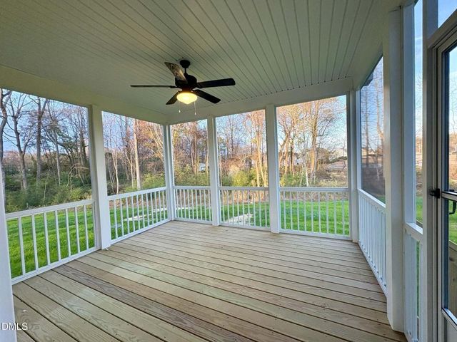 801 Emmett Court, Spring Hope, NC 27882