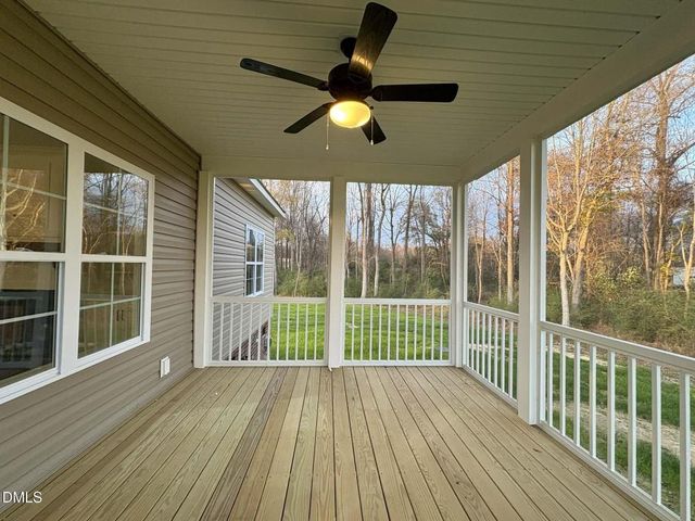 801 Emmett Court, Spring Hope, NC 27882