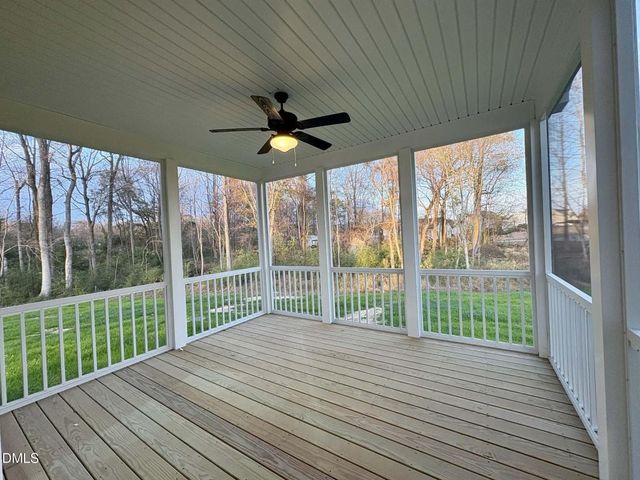 801 Emmett Court, Spring Hope, NC 27882