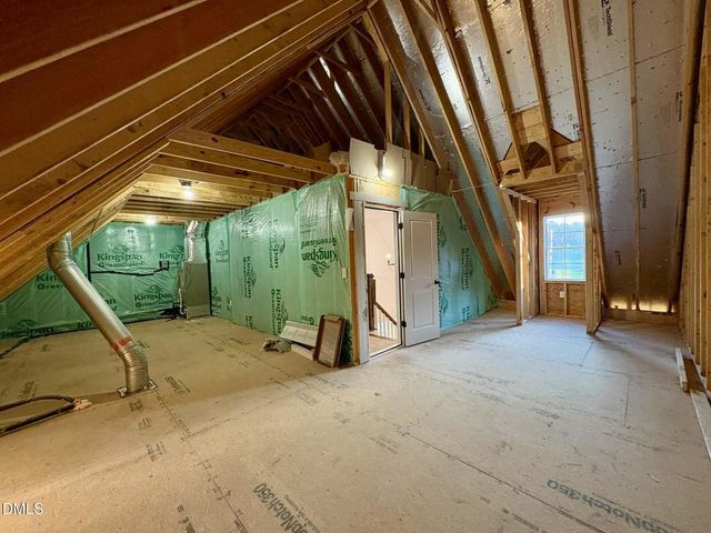 801 Emmett Court, Spring Hope, NC 27882