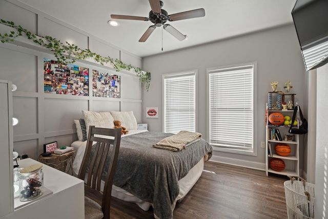 813 Avenue T, Shallowater, TX 79363