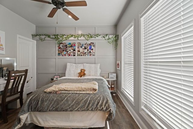 813 Avenue T, Shallowater, TX 79363