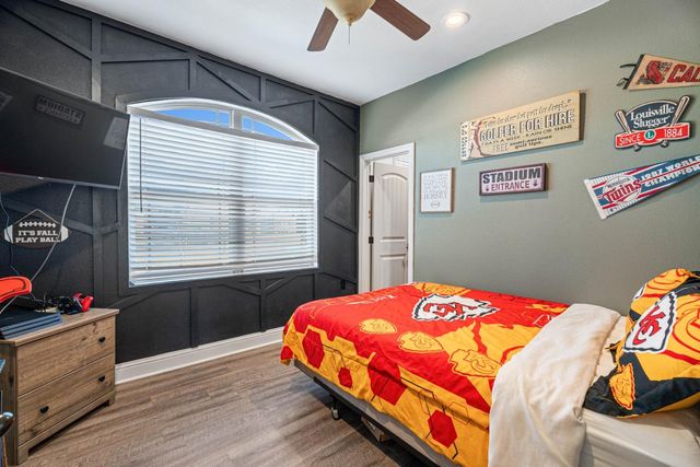 813 Avenue T, Shallowater, TX 79363