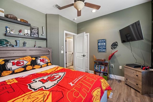 813 Avenue T, Shallowater, TX 79363