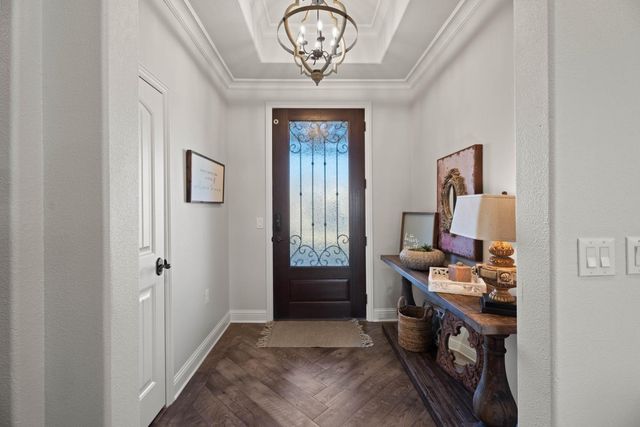 813 Avenue T, Shallowater, TX 79363