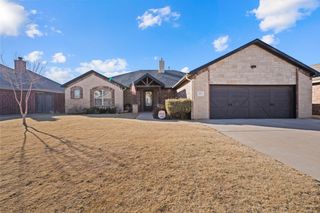 813 Avenue T, Shallowater, TX 79363