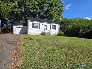 1546 Cumberland Rd, Farmville, VA 23901