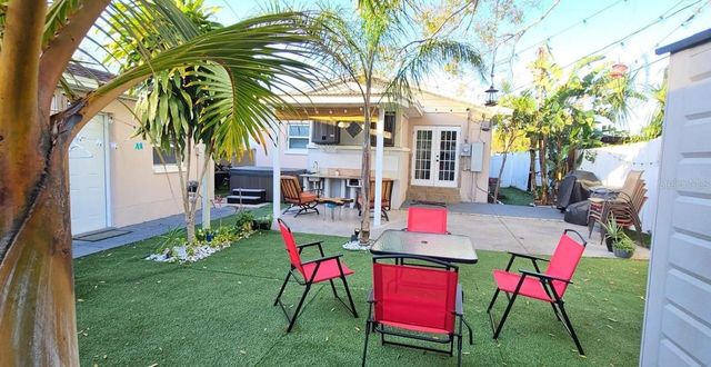 2306 W SAINT JOSEPH STREET, Tampa, FL 33607