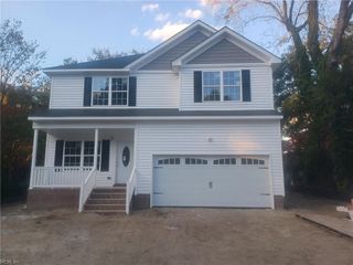 2900 Portsmouth Blvd BLVD, Portsmouth, VA 23704