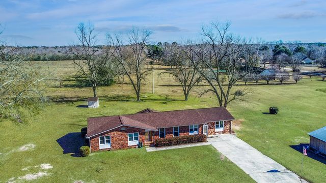 449 Hickory Hill Road, Orangeburg, SC 29115