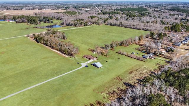 449 Hickory Hill Road, Orangeburg, SC 29115