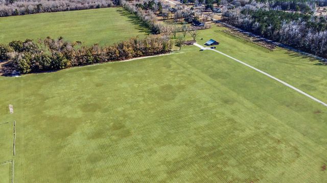 449 Hickory Hill Road, Orangeburg, SC 29115