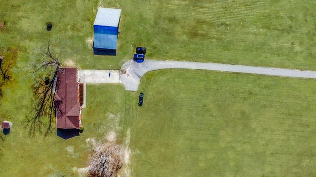 449 Hickory Hill Road, Orangeburg, SC 29115