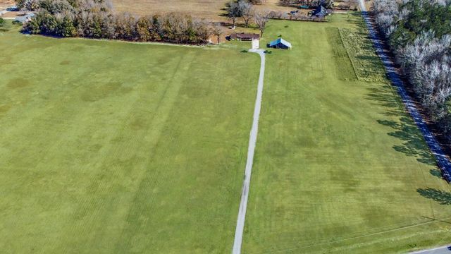 449 Hickory Hill Road, Orangeburg, SC 29115