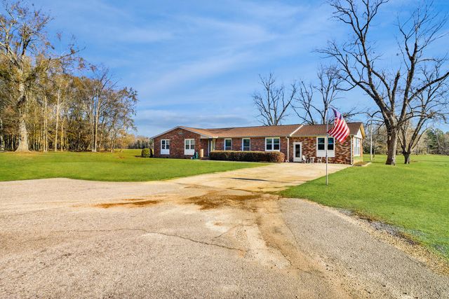 449 Hickory Hill Road, Orangeburg, SC 29115