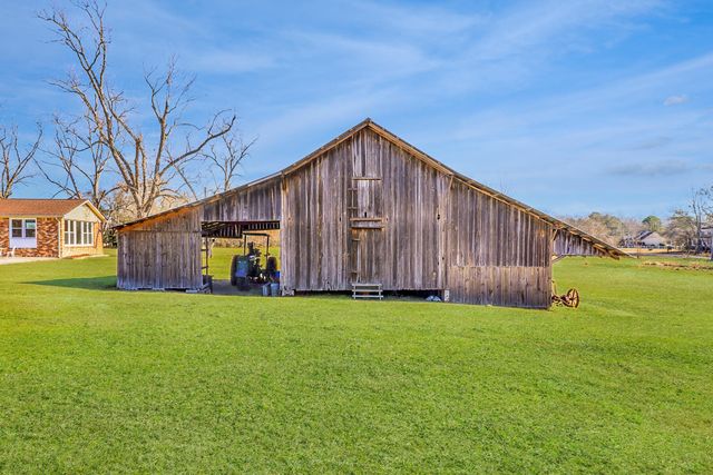 449 Hickory Hill Road, Orangeburg, SC 29115