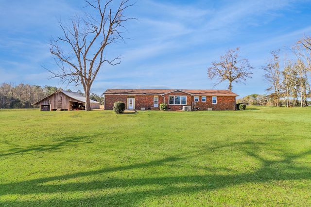 449 Hickory Hill Road, Orangeburg, SC 29115