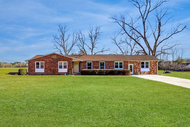 449 Hickory Hill Road, Orangeburg, SC 29115