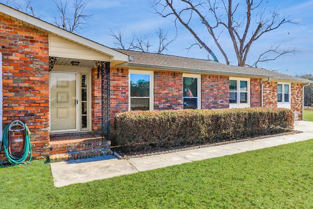 449 Hickory Hill Road, Orangeburg, SC 29115