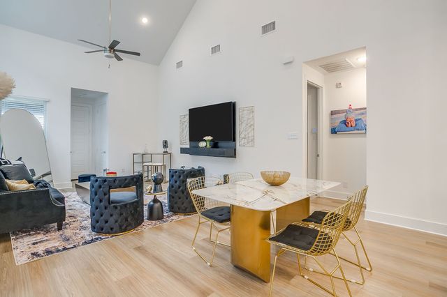 925 Carnation Drive, Crowley, TX 76036