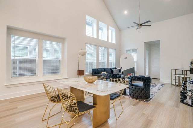 925 Carnation Drive, Crowley, TX 76036