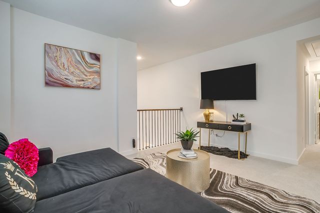 925 Carnation Drive, Crowley, TX 76036