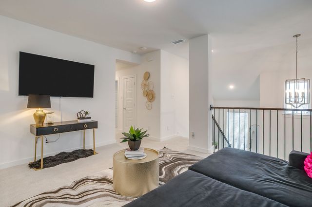 925 Carnation Drive, Crowley, TX 76036