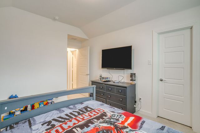 925 Carnation Drive, Crowley, TX 76036