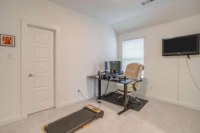 925 Carnation Drive, Crowley, TX 76036