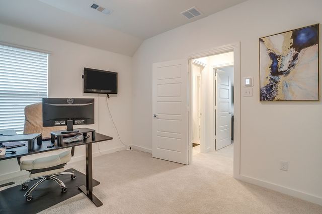 925 Carnation Drive, Crowley, TX 76036