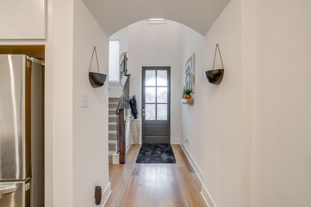 925 Carnation Drive, Crowley, TX 76036