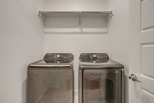 925 Carnation Drive, Crowley, TX 76036