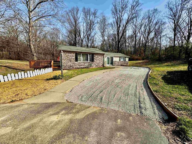 7190 W May Road, Bloomington, IN 47403