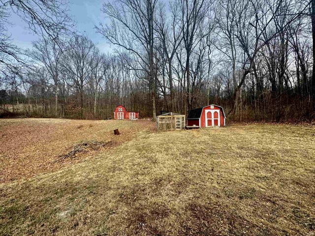 7190 W May Road, Bloomington, IN 47403