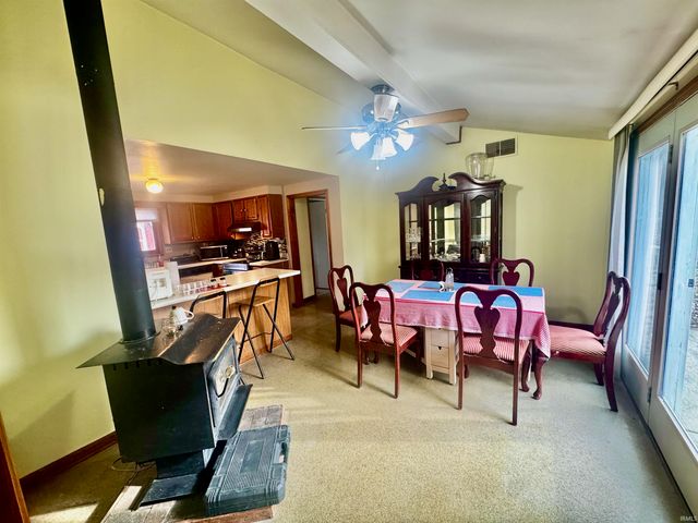 7190 W May Road, Bloomington, IN 47403