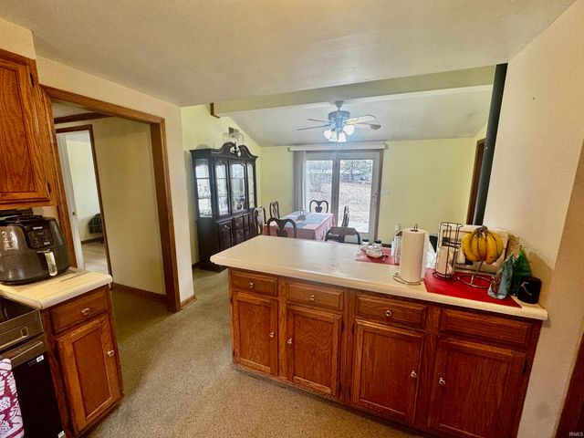 7190 W May Road, Bloomington, IN 47403