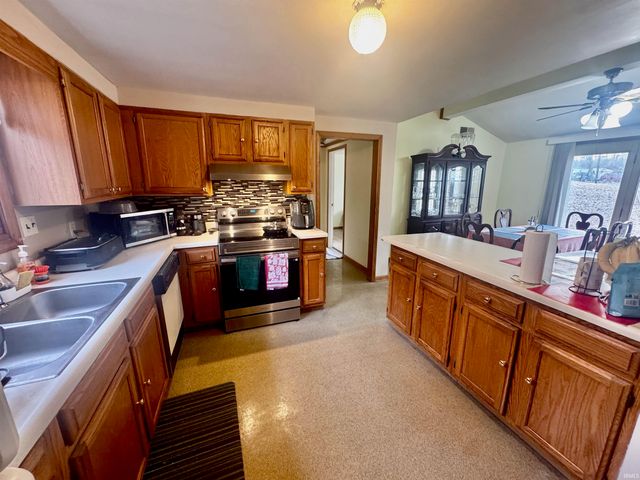 7190 W May Road, Bloomington, IN 47403