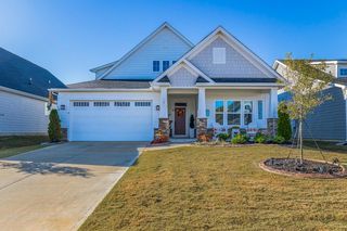 1277 Fiddletree Lane, Woodruff, SC 29388