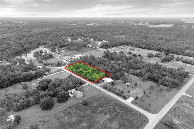 0 Deerfield Court, Irvington, AL 36544
