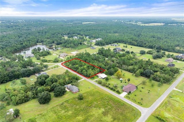 0 Deerfield Court, Irvington, AL 36544